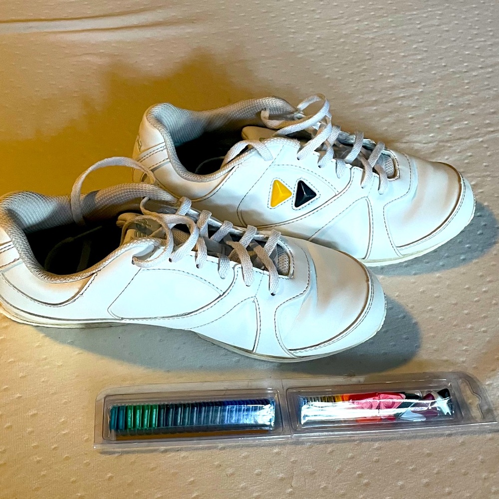 Kaepa Cheer Sneakers